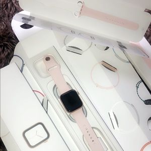 iPhone watch series 4 44mm gps/cellular